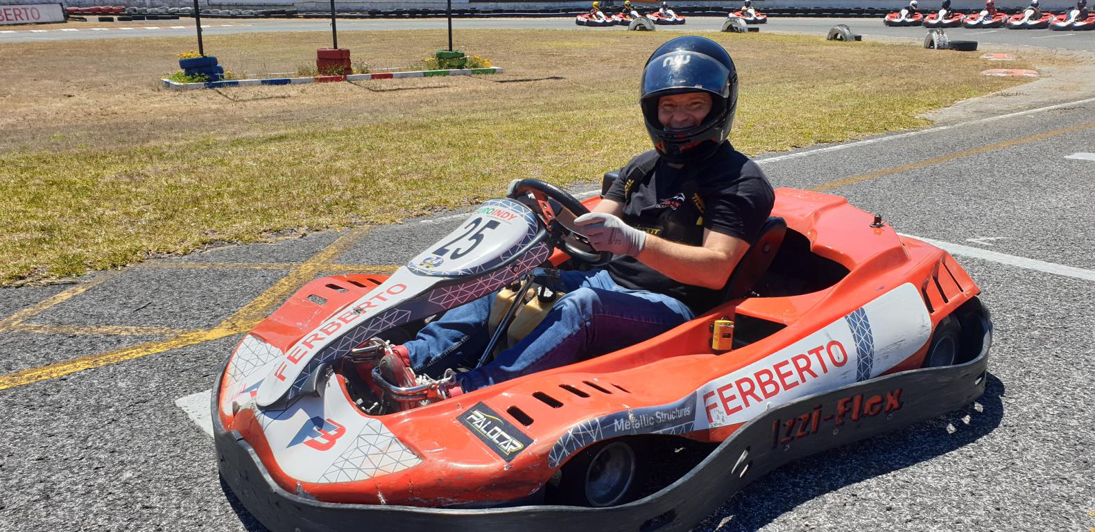 Indoor Karting Caldas da Rainha3